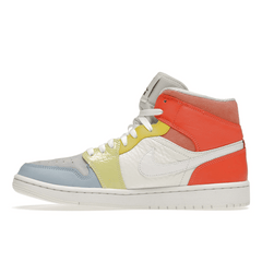 Air Jordan 1 Mid To My First Coach - Sneakerzone