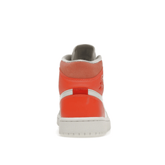 Air Jordan 1 Mid To My First Coach - Sneakerzone