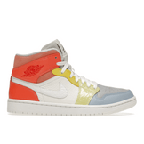 Air Jordan 1 Mid To My First Coach - Sneakerzone