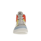 Air Jordan 1 Mid To My First Coach - Sneakerzone