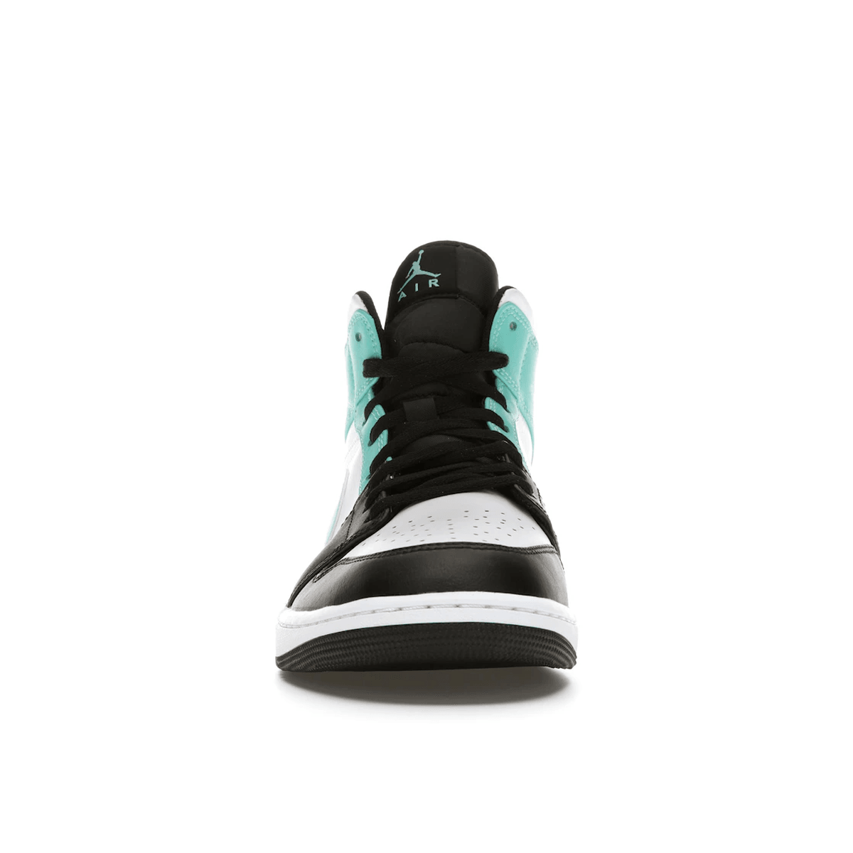 Air Jordan 1 Mid Tropical Twist Igloo secondary image