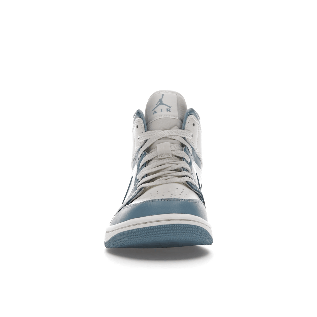 Air Jordan 1 Mid UNC Blue - Sneakerzone