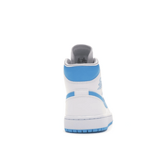 Air Jordan 1 Mid UNC - Sneakerzone