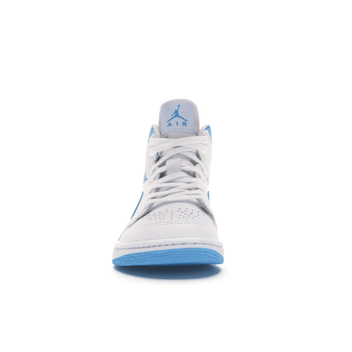 Air Jordan 1 Mid UNC secondary image