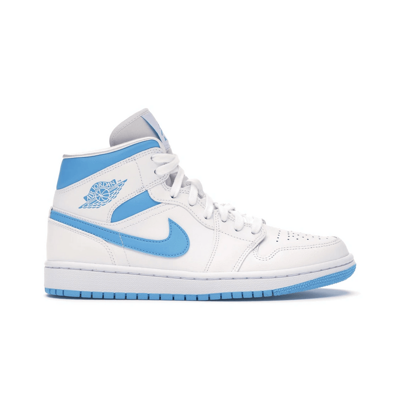 Air Jordan 1 Mid UNC product image