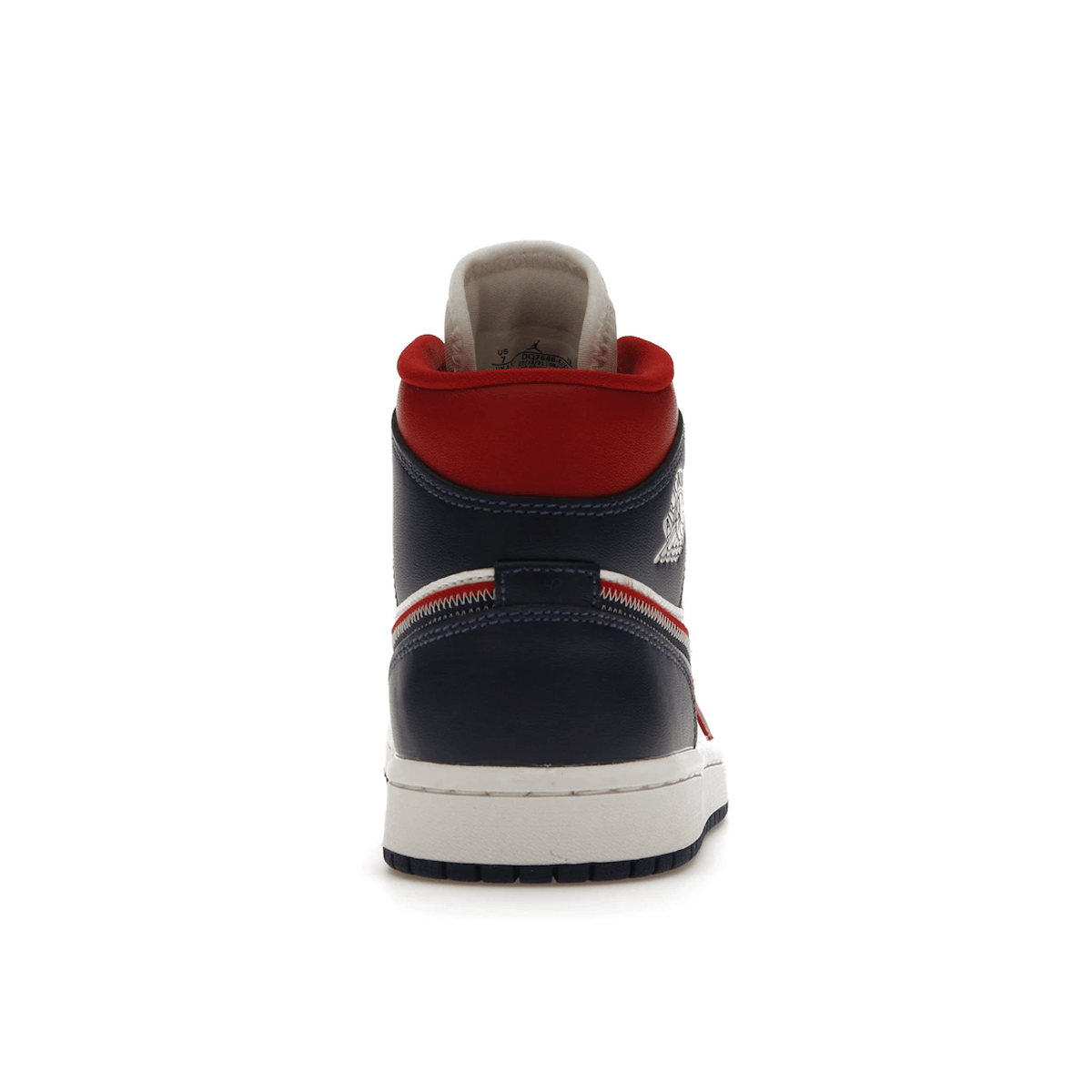 Air Jordan 1 Mid USA 2022 - Sneakerzone