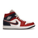 Air Jordan 1 Mid USA 2022 - Sneakerzone