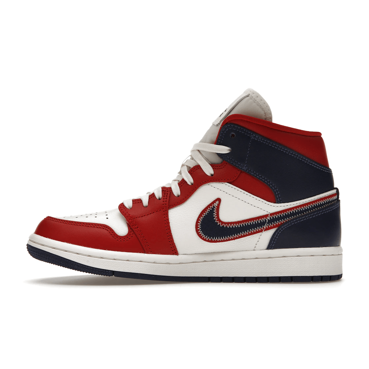 Air Jordan 1 Mid USA 2022 - Sneakerzone