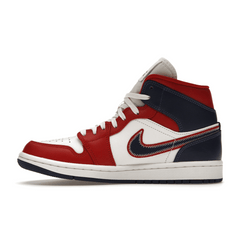 Air Jordan 1 Mid USA 2022 - Sneakerzone