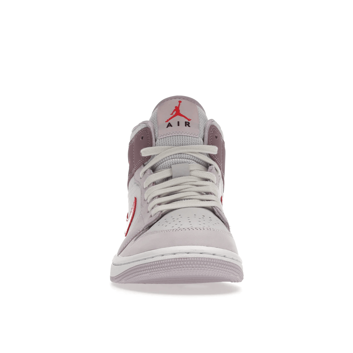 Air Jordan 1 Mid Valentine's Day secondary image