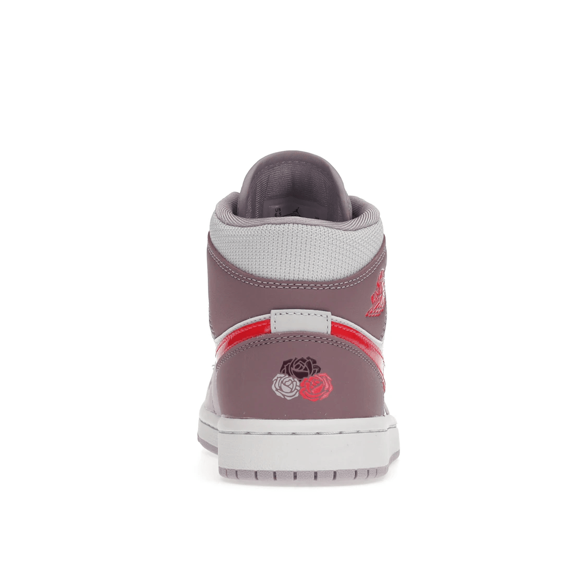 Air Jordan 1 Mid Valentine's Day - Sneakerzone