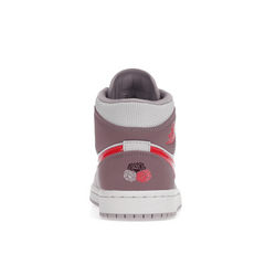 Air Jordan 1 Mid Valentine's Day - Sneakerzone
