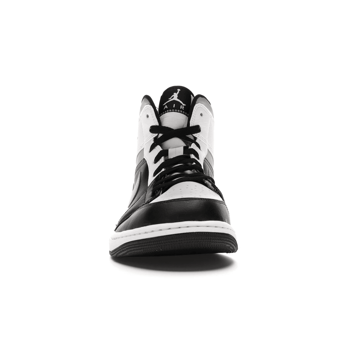 Air Jordan 1 Mid White Shadow secondary image