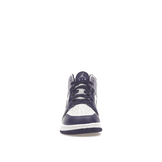 Air Jordan 1 Mid White Sky J Purple - Sneakerzone