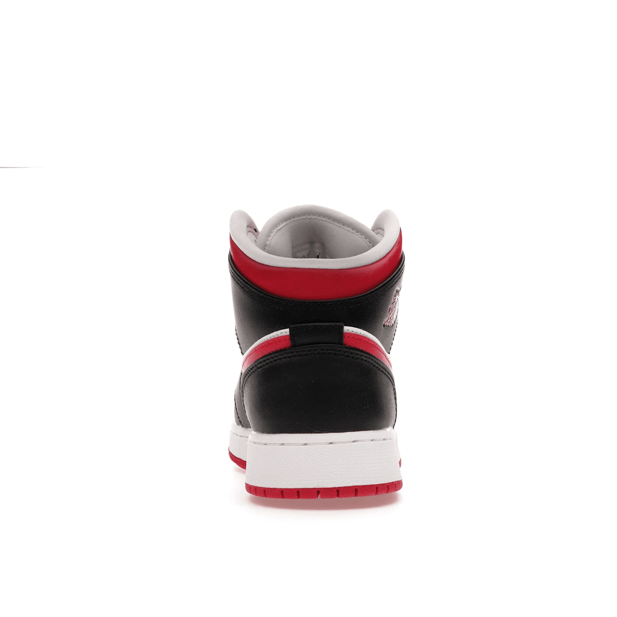 jordan mid very berry