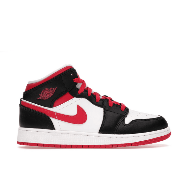 jordan mid very berry