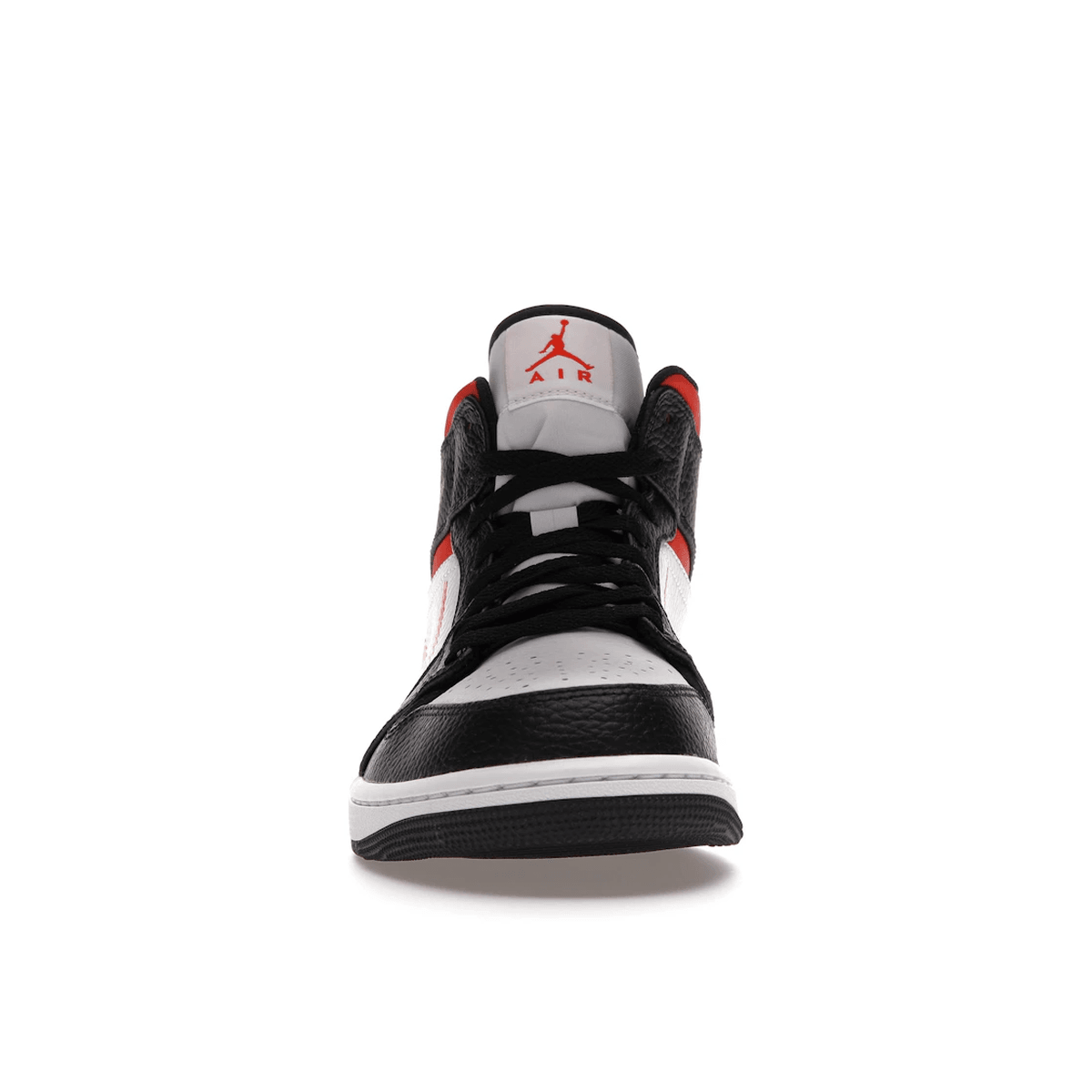 Air Jordan 1 Mid Zig Zag Swoosh - Sneakerzone