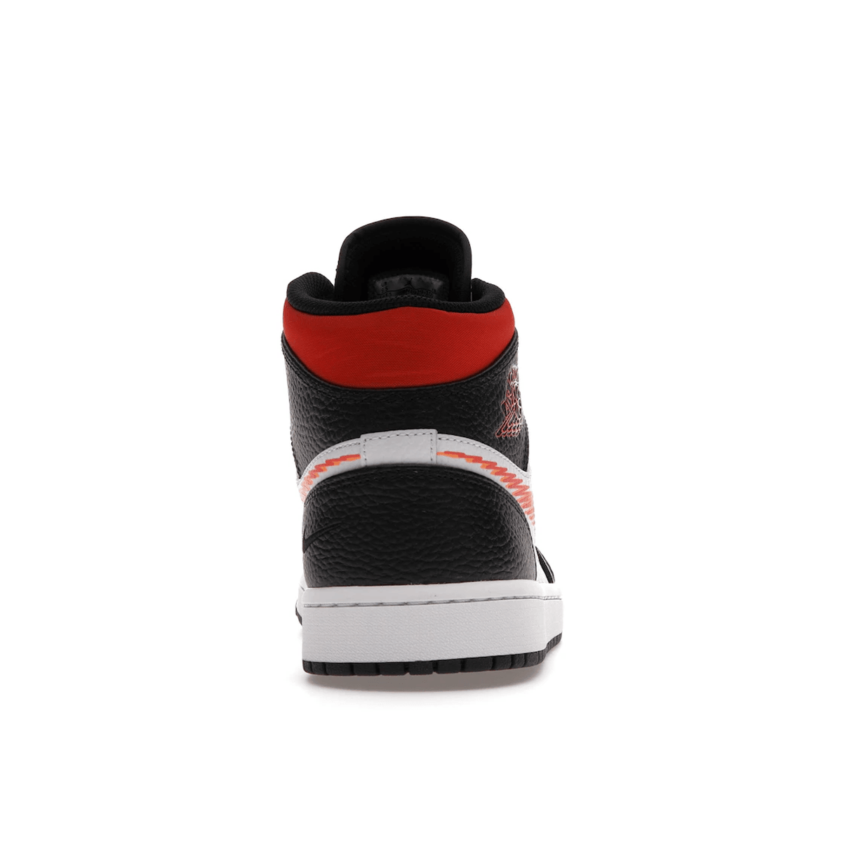 Air Jordan 1 Mid Zig Zag Swoosh - Sneakerzone