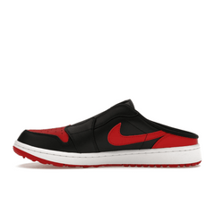 Air Jordan 1 Mule Golf Bred - Sneakerzone