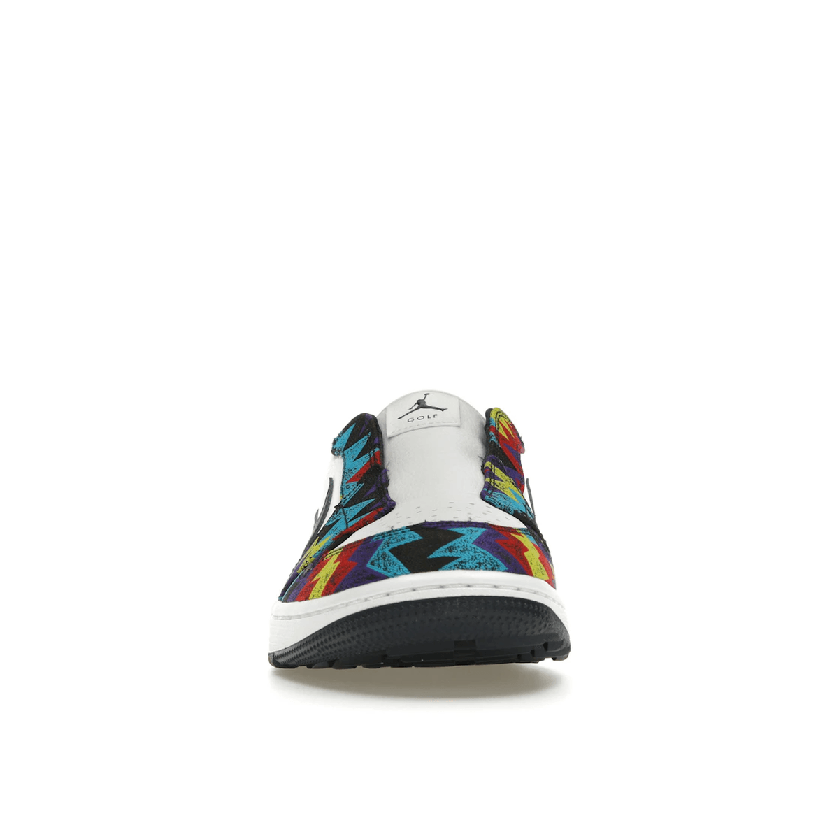 Air Jordan 1 Mule Golf Nothing But Net secondary image