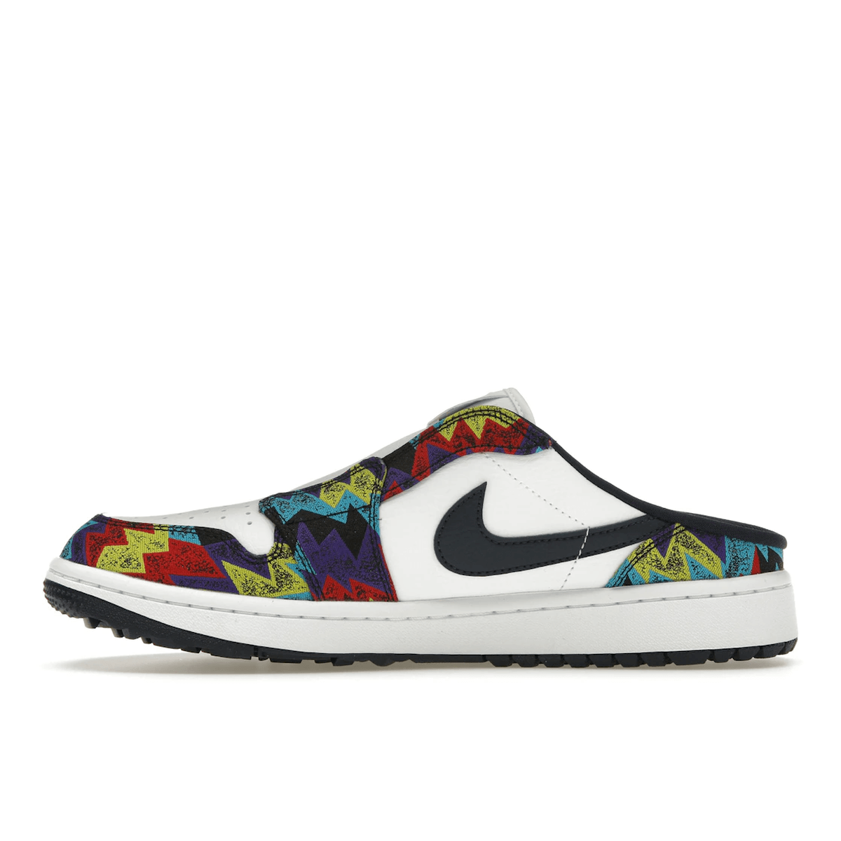 Air Jordan 1 Mule Golf Nothing But Net - Sneakerzone