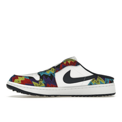 Air Jordan 1 Mule Golf Nothing But Net - Sneakerzone