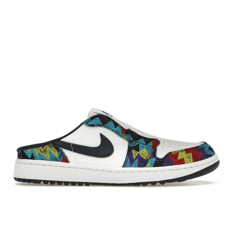 Air Jordan 1 Mule Golf Nothing But Net product image