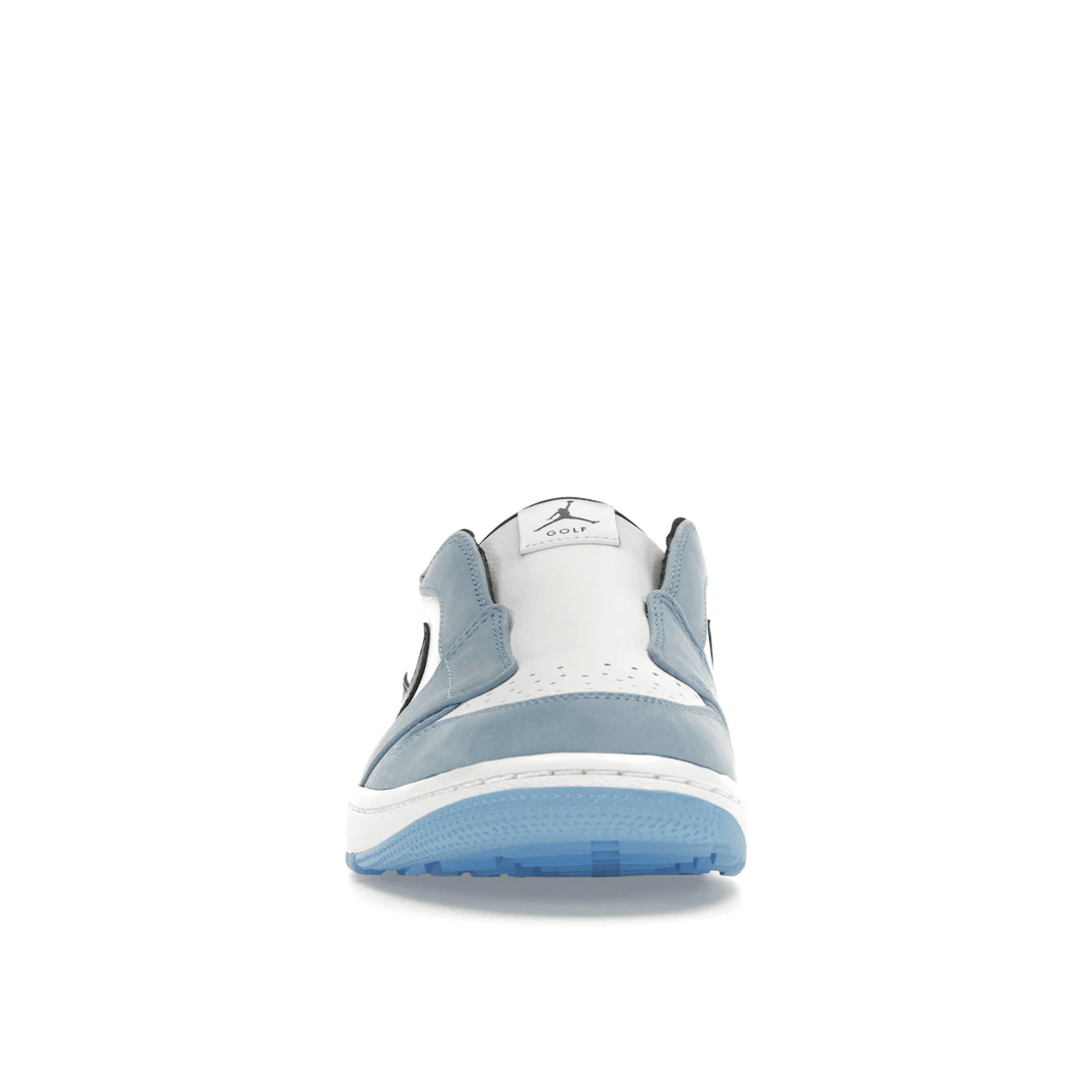 Air Jordan 1 Mule Golf University Blue - Sneakerzone
