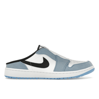 Air Jordan 1 Mule Golf University Blue - Sneakerzone