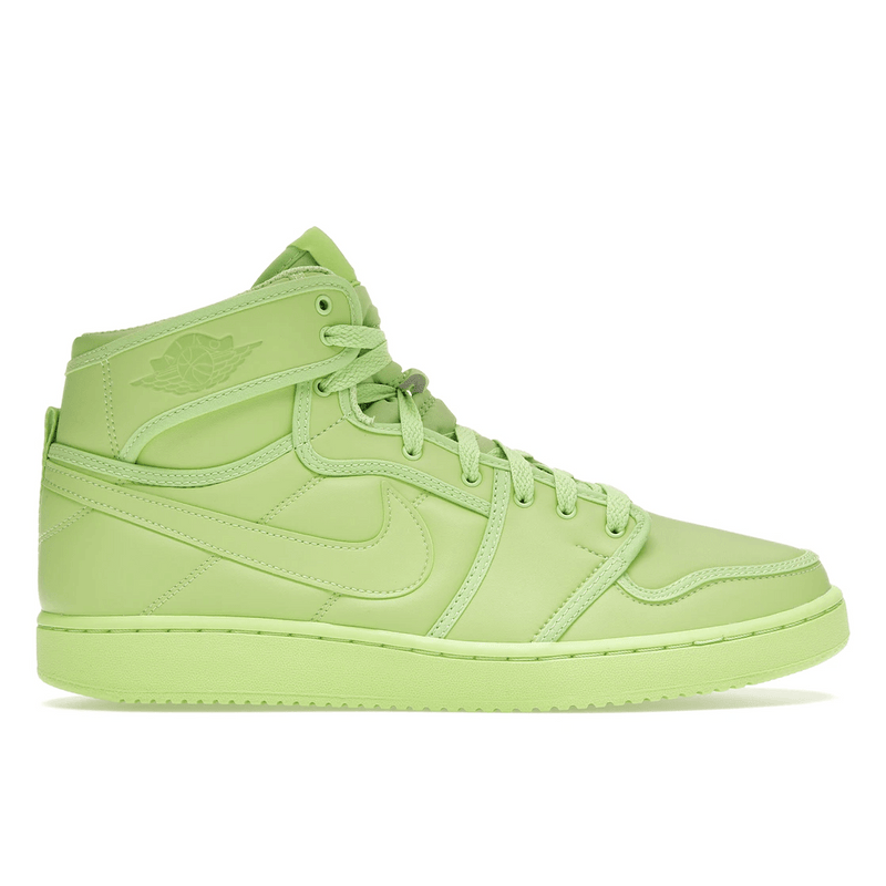 Air Jordan 1 Retro AJKO Billie Eilish Ghost Green product image