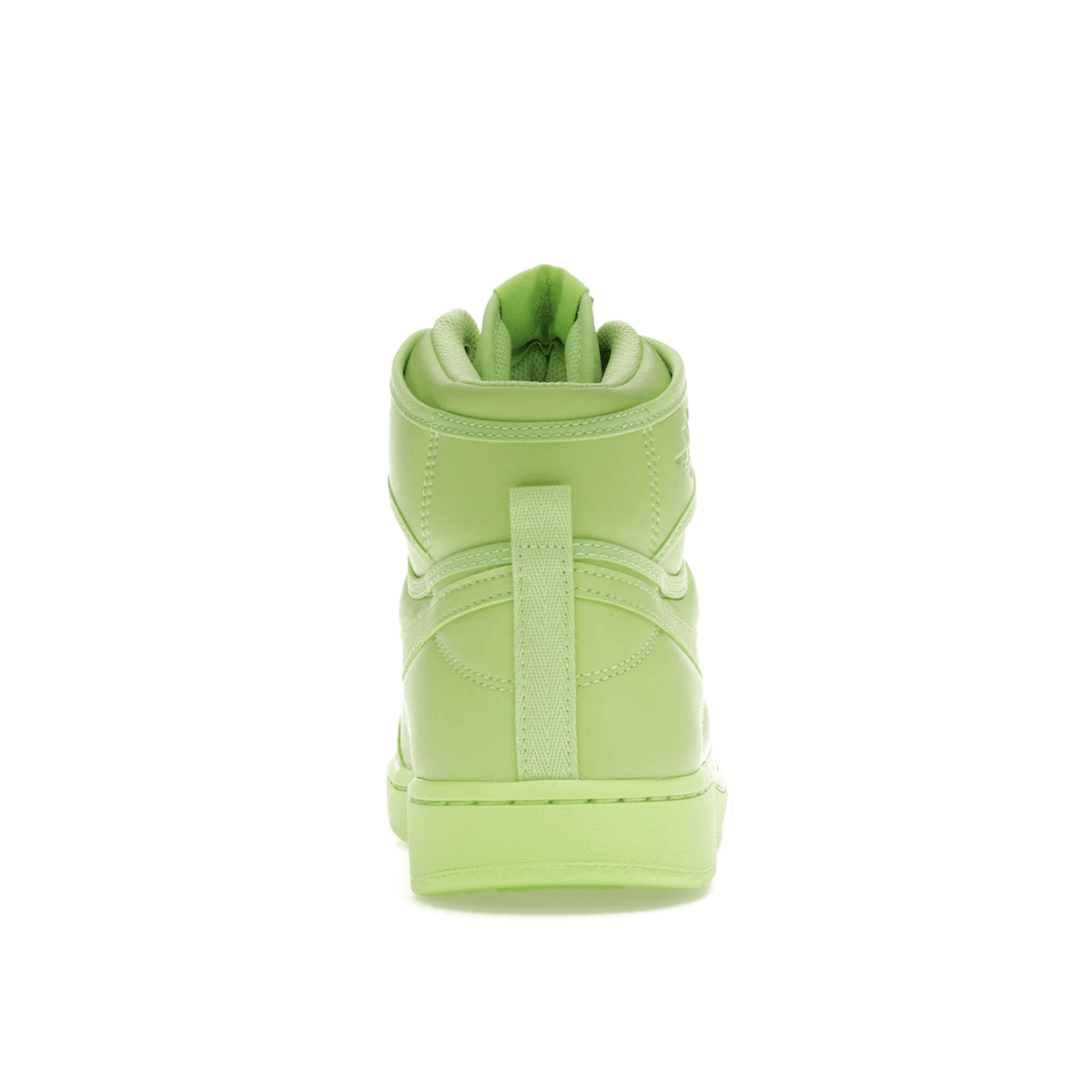 Air Jordan 1 Retro AJKO Billie Eilish Ghost Green - Sneakerzone