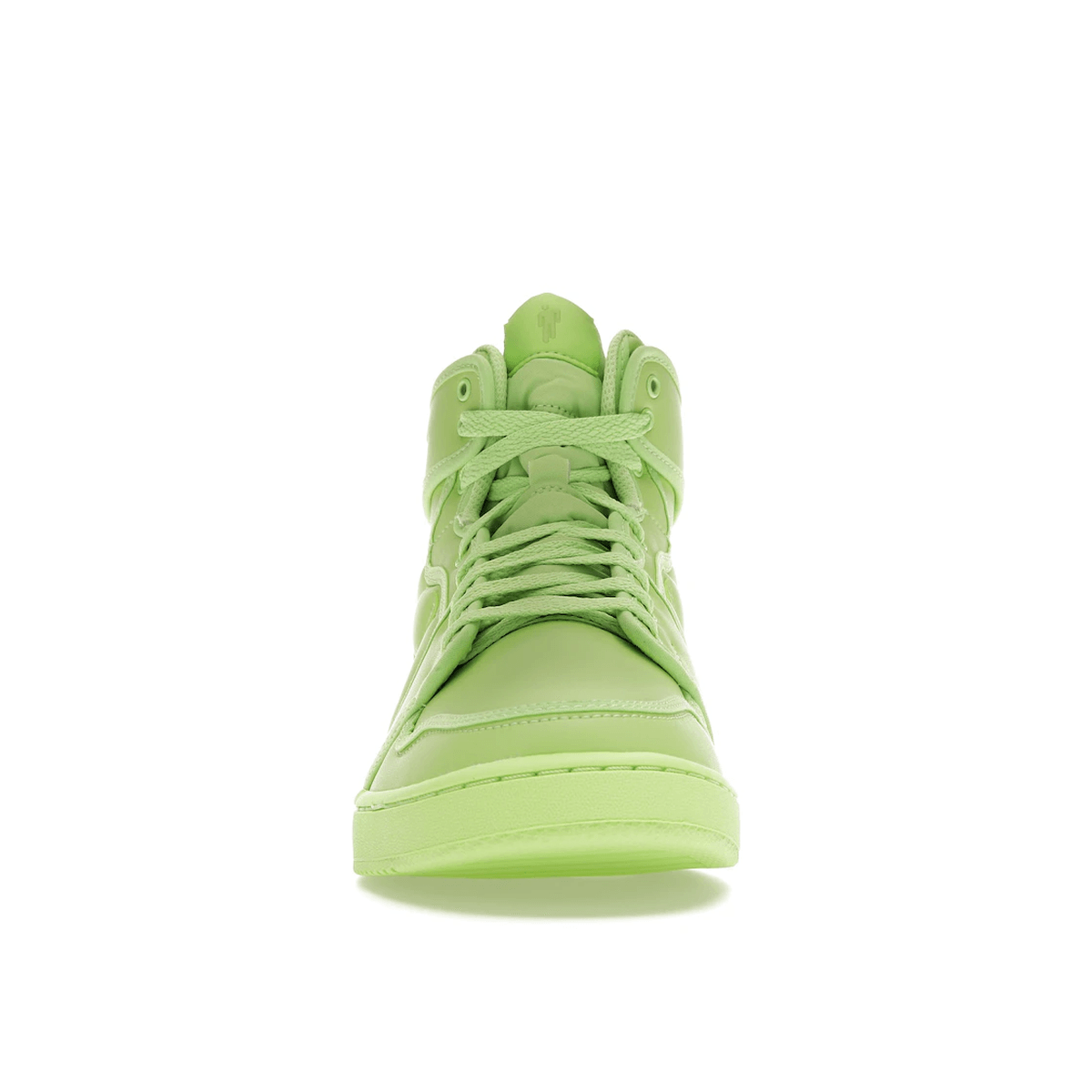 Air Jordan 1 Retro AJKO Billie Eilish Ghost Green secondary image