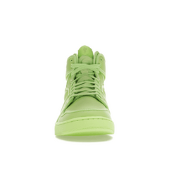 Air Jordan 1 Retro AJKO Billie Eilish Ghost Green - Sneakerzone