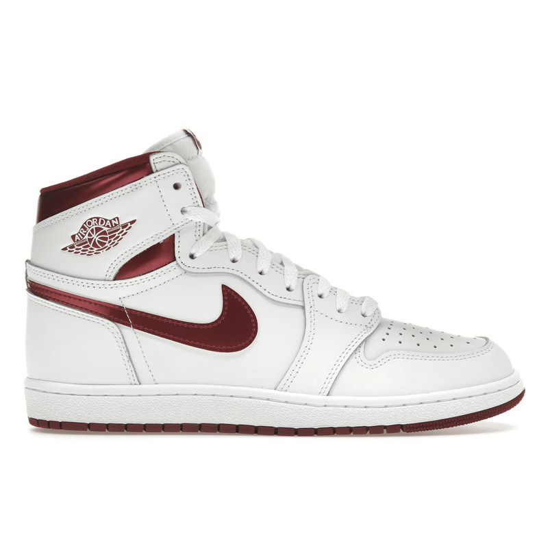 Air Jordan 1 Retro High '85 OG Metallic Burgundy product image