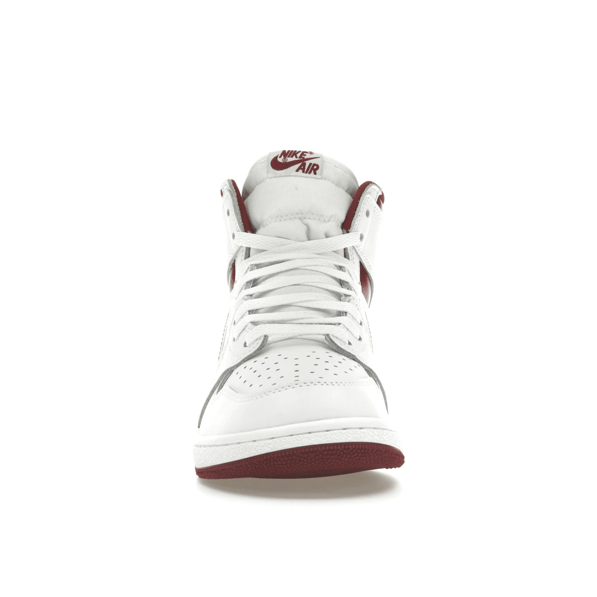 Air Jordan 1 Retro High '85 OG Metallic Burgundy secondary image