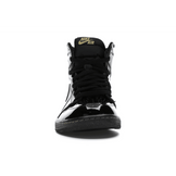 Air Jordan 1 Retro High Black Metallic Gold - Sneakerzone