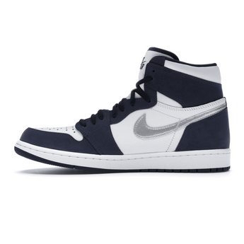 Air Jordan 1 Retro High CO Japan Midnight Navy - Sneakerzone