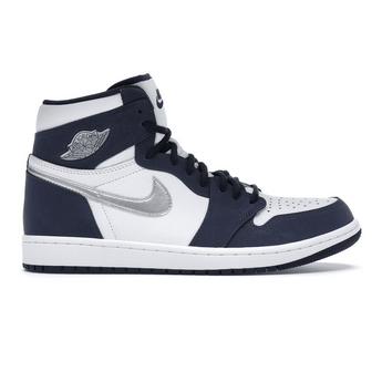 Air Jordan 1 Retro High CO Japan Midnight Navy - Sneakerzone