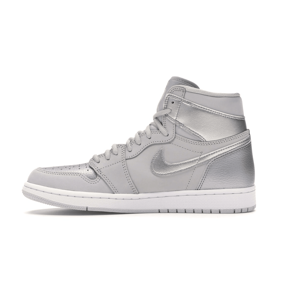 Air Jordan 1 Retro High CO Japan Neutral Grey - Sneakerzone