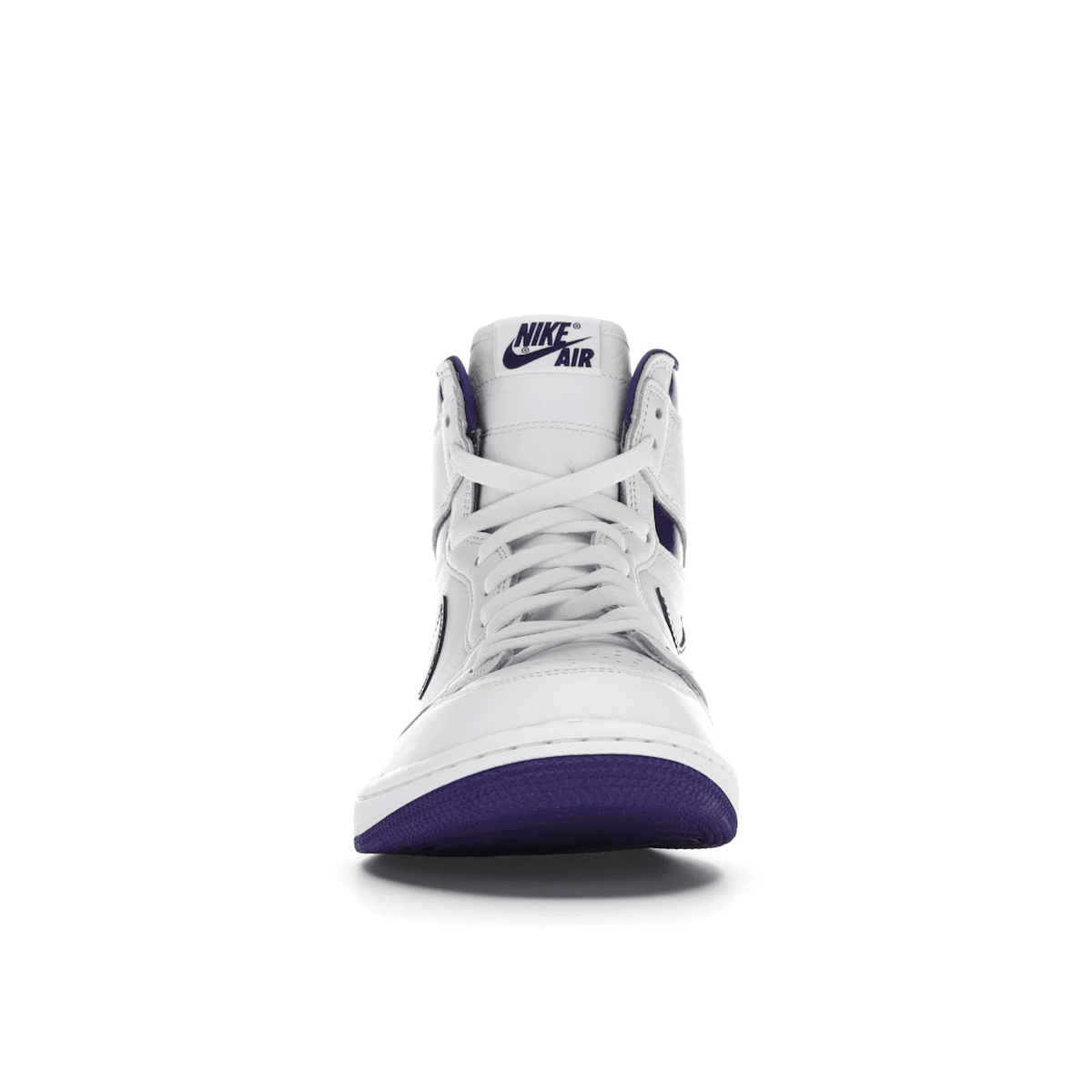 Air Jordan 1 Retro High Court Purple - Sneakerzone