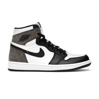 Air Jordan 1 Retro High Dark Mocha - Sneakerzone