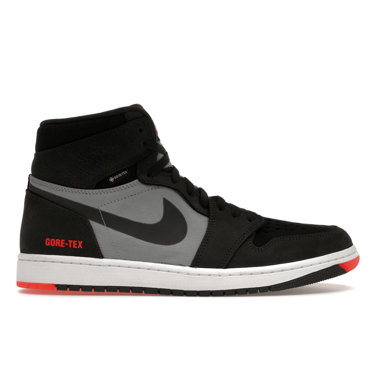 Air Jordan 1 Retro High Element Gore-Tex Black Infrared - Sneakerzone