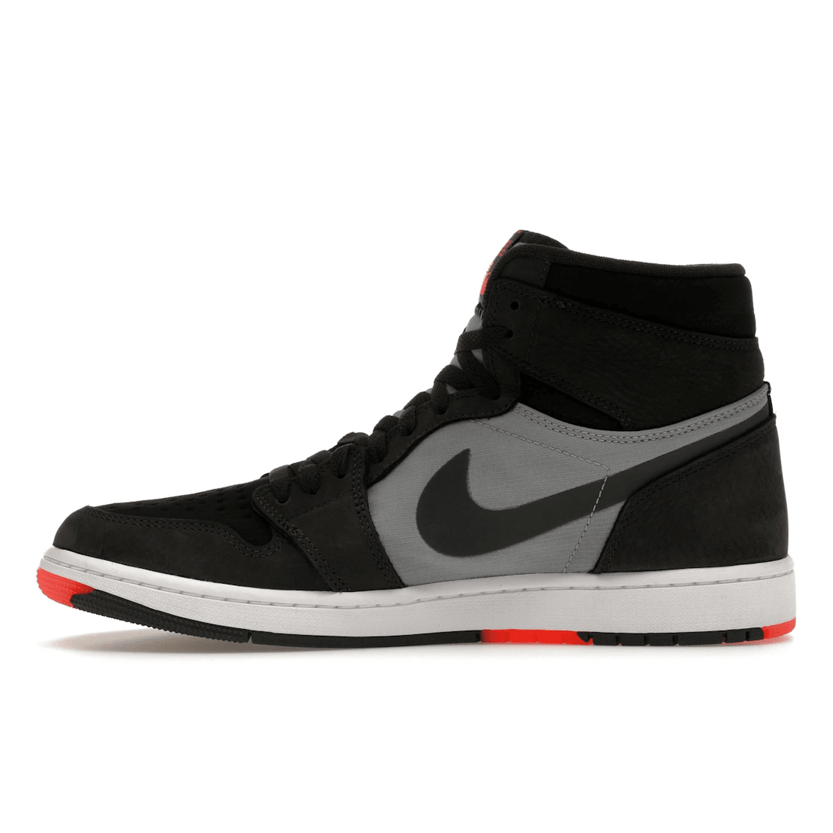 Air Jordan 1 Retro High Element Gore-Tex Black Infrared - Sneakerzone