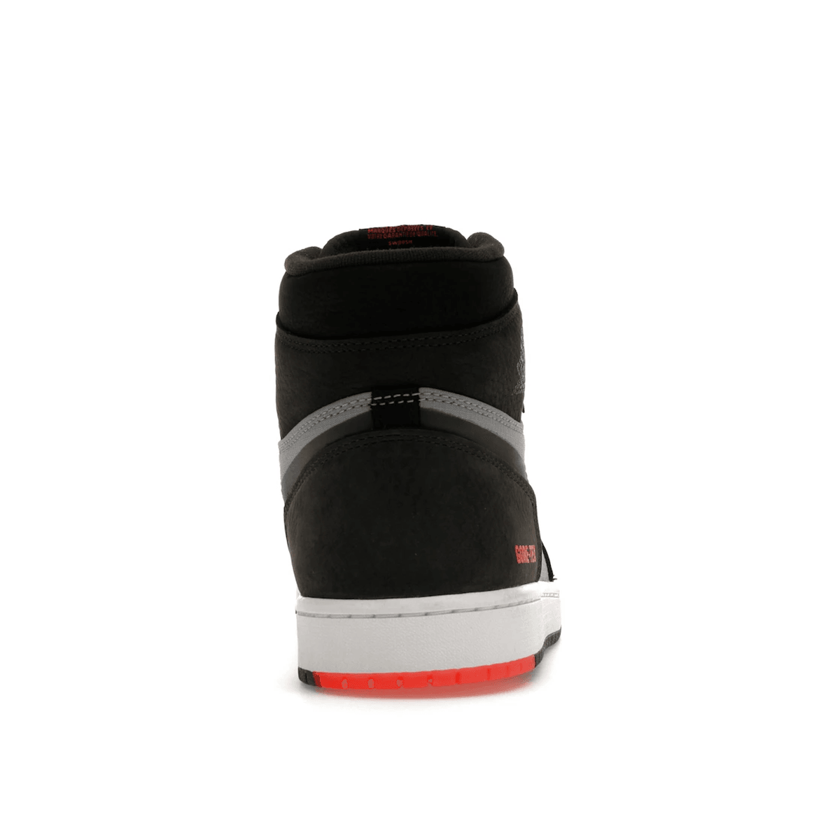 Air Jordan 1 Retro High Element Gore-Tex Black Infrared - Sneakerzone