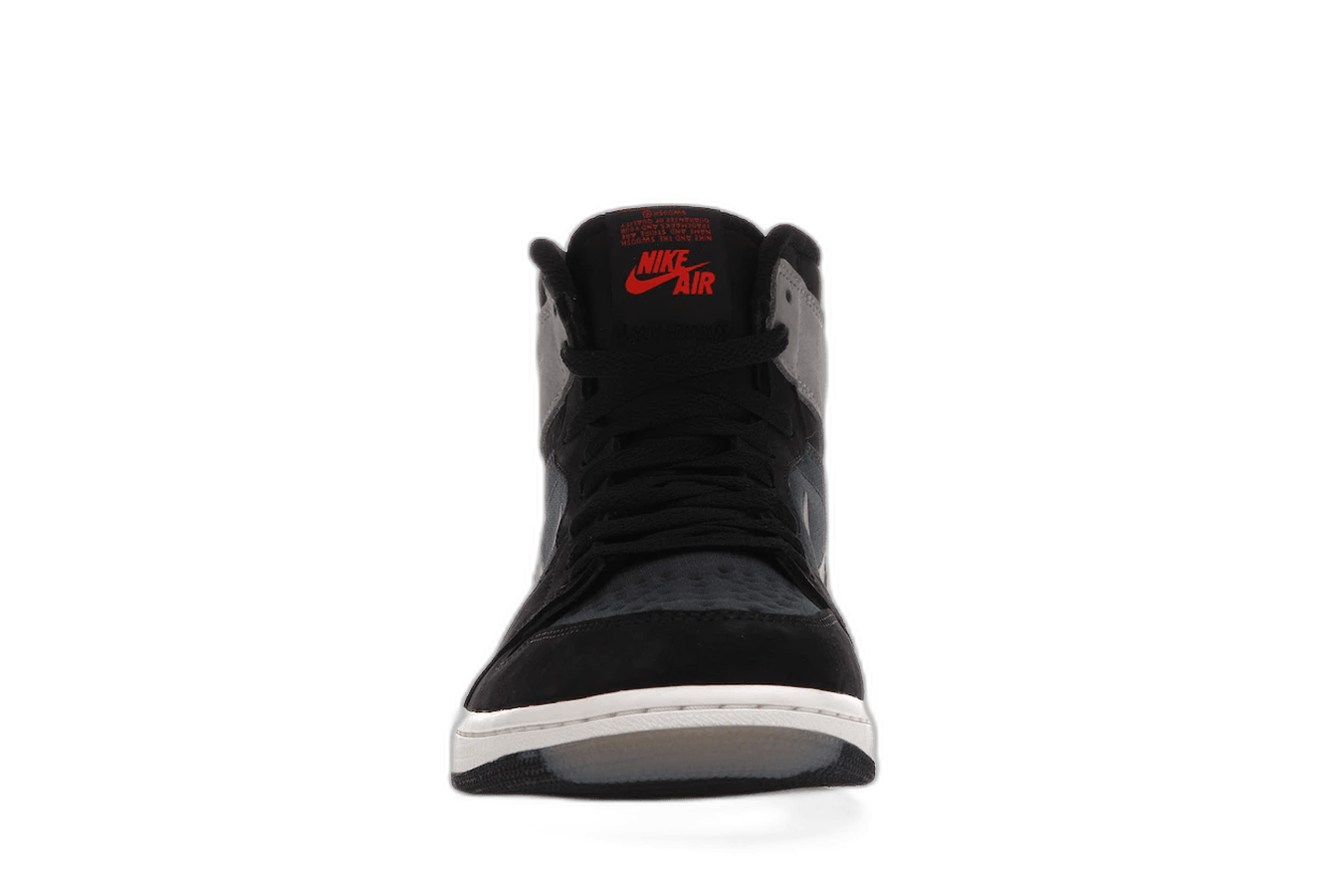 Air Jordan 1 Retro High Element Gore-Tex Black Particle Grey - Sneakerzone