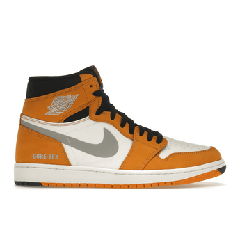 Air Jordan 1 Retro High Element Gore-Tex Light Curry - Sneakerzone