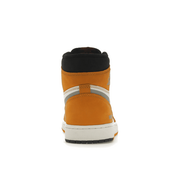 Air Jordan 1 Retro High Element Gore-Tex Light Curry - Sneakerzone