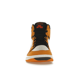 Air Jordan 1 Retro High Element Gore-Tex Light Curry - Sneakerzone
