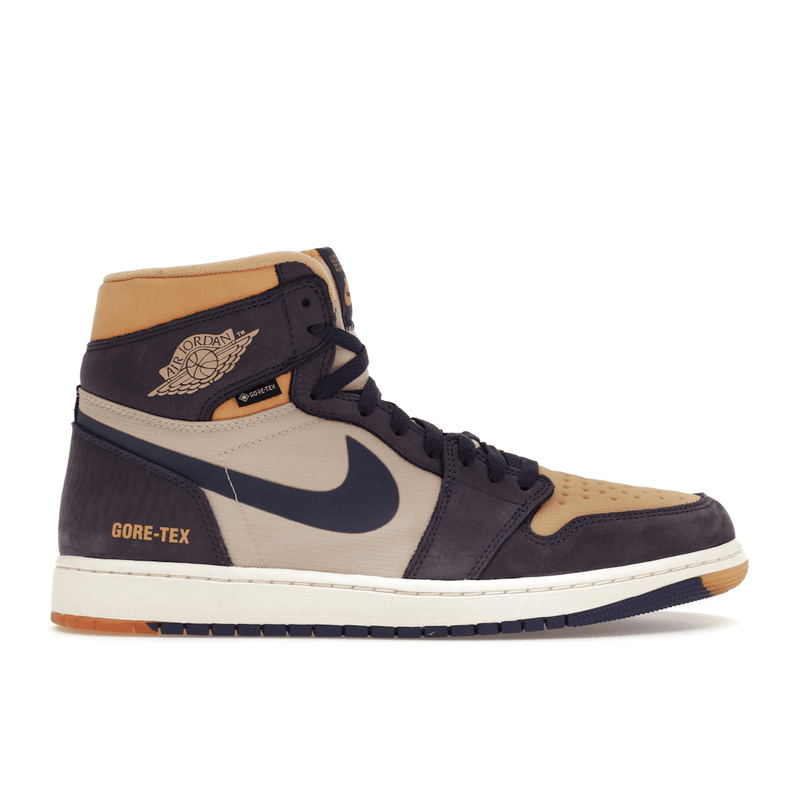Air Jordan 1 Retro High Element Gore-Tex Sky J Purple product image