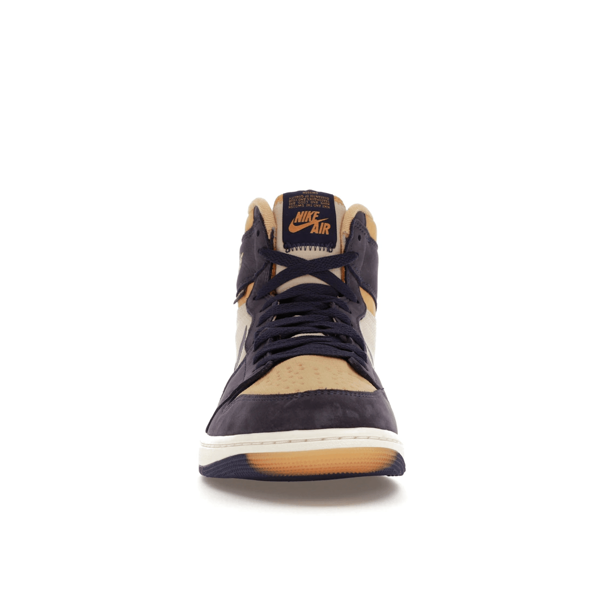 Air Jordan 1 Retro High Element Gore-Tex Sky J Purple secondary image